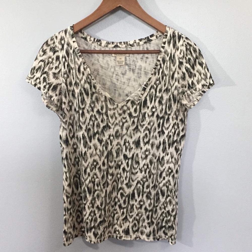 Lucky Brand Top XS